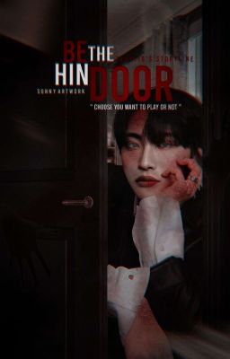 [C] Behind the Door  ☾박성화☽