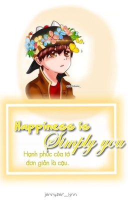 [C] [Boboiboy/ AllQuake] Happiness Is Simply You