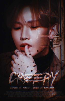 [C] CREEPY  ☾ 강여상 ☽