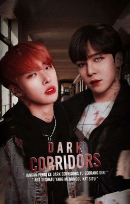 [C] Dark Corridors ☾윤기☽