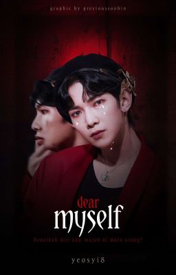 [C] Dear Myself ☾ 강여상 ☽