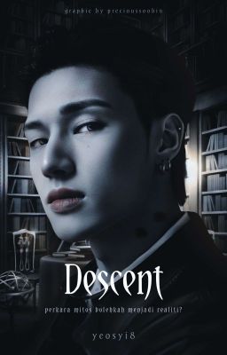 [C] Descent  ☾ 정우영 ☽