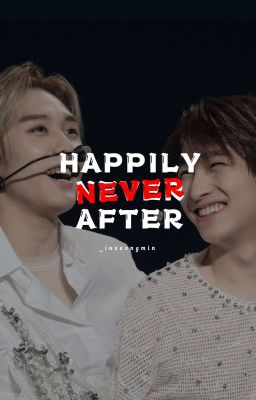 [C] Happily Never After | sangcob