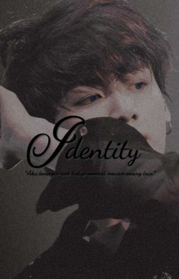 [C] Identity • jjk