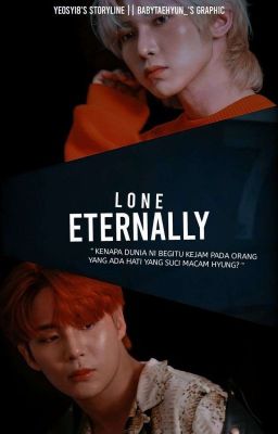 [C] LONE : Eternally  ☾ 종상 ☽