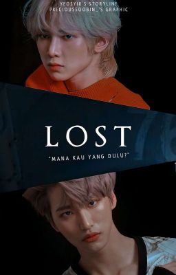 [C] LOST  ☾ 성상 ☽