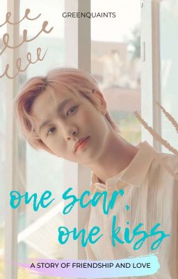 (C) One Scar, One Kiss ; Huang Renjun || NCT Dream