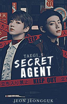 [C] SECRET AGENT