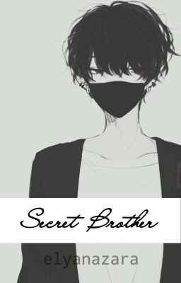 [C] Secret Brother (Boboiboy fanfic)