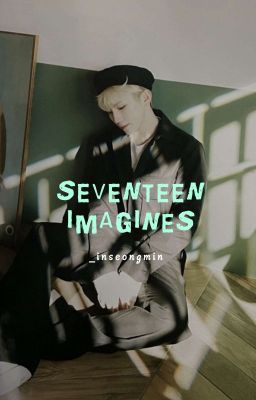 [C] Seventeen Imagines [Request Closed]