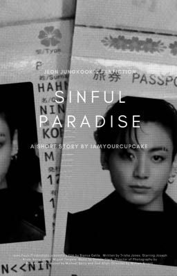 [C] Sinful Paradise | jjk