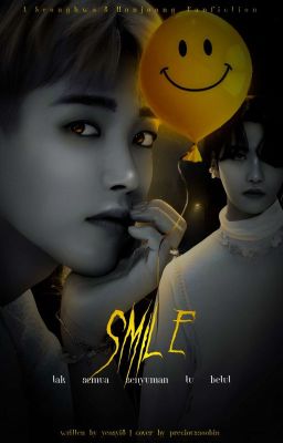 [C] Smile  ☾ 성중 ☽