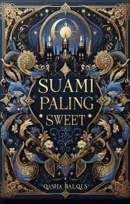 [C] Suami Paling Sweet (ebook)