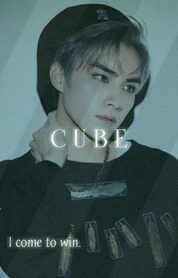 ❝ C U B E ❞ - N C T