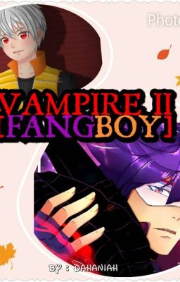 [C] Vampire II [FangBoy] [✔️]