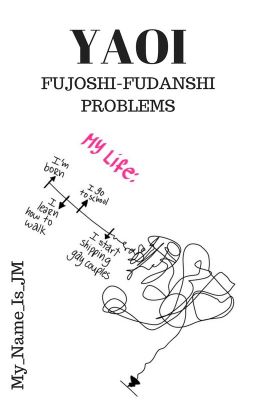 [C] YAOI Fujoshi-Fudanshi Problems