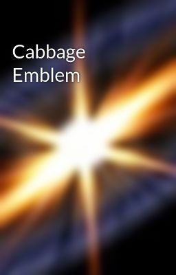 Cabbage Emblem