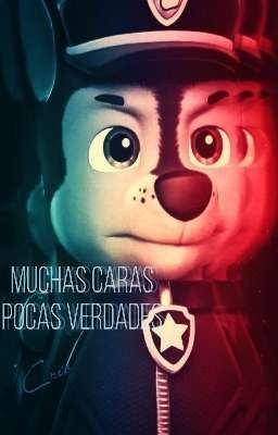 Cabos sueltos (Paw Patrol Fanfic)