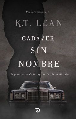 Cadáver sin nombre (Saga de los Seres Abisales II)