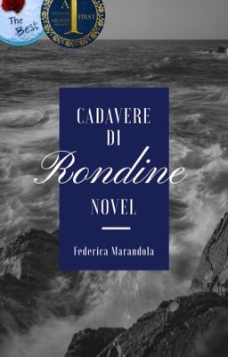 Cadavere di rondine