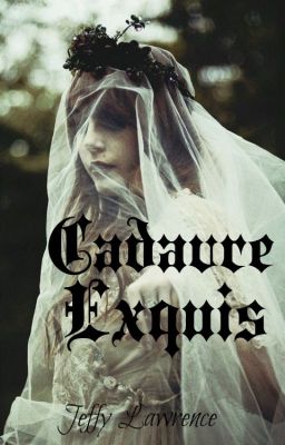 Cadavre Exquis {correction à venir}