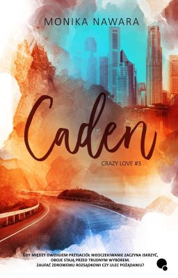 CADEN - Crazy Love #3 - 19.07.2023!