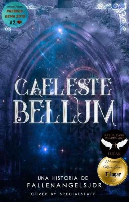 Caeleste Bellum © [EDITANDO]