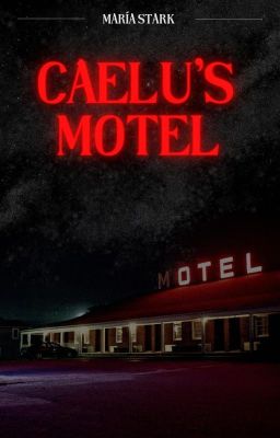 Caelu's Motel © #PGP2024