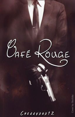 Café Rouge