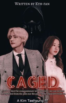 CAGED||K.T.H FF||Hiatus