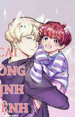 CÁI VÒNG ĐỊNH MỆNH! [SOPE SUMIN]