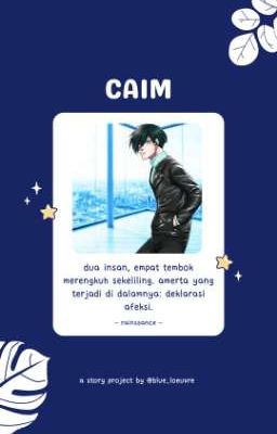 CAIM ─ itoshi rin