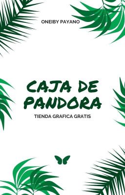 Caja de pandora