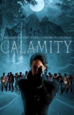 ━━Calamity¹