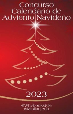 Calendario de Adviento Navideño 2023 (𝐅𝐈𝐍𝐀𝐋𝐈𝐙𝐀𝐃𝐎) 