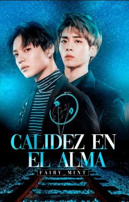 Calidez En El Alma ── ✧ JongTae (O.S)