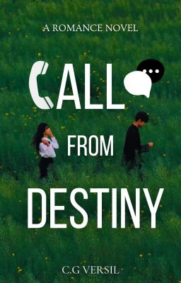 Call from Destiny | COMPLETED | English