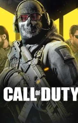 Call Of Duty Cuộc Chiến Bắt Đầu