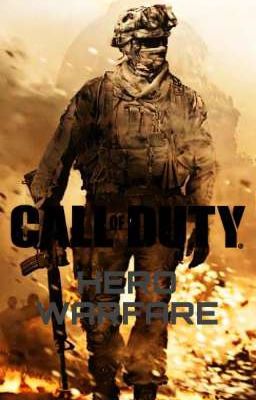 CALL OF DUTY: HERO WARFARE