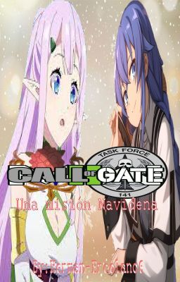 Call of GATE :Una misión Navideña