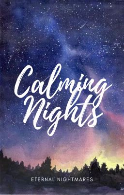 Calming Nights: Adopts Book 2