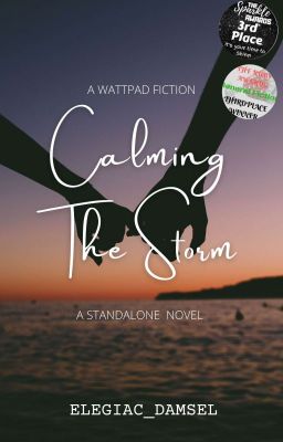 Calming The Storm🌌 (#wattys2019)√