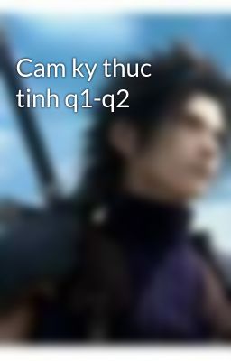 Cam ky thuc tinh q1-q2