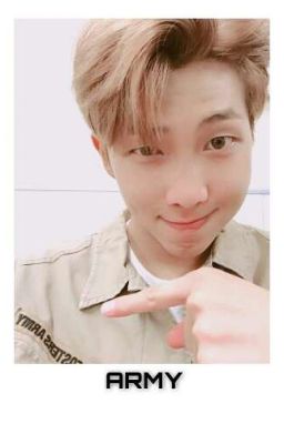 Cảm ơn !! Vì anh đã sống ( Kim NamJoon )