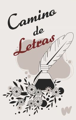 Camino de letras *Cerrado*