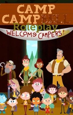 Camp Camp Roleplay