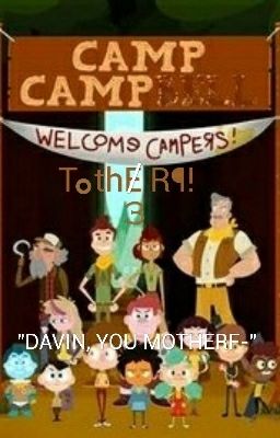 Camp Camp Rp