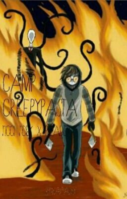 Camp Creepypasta