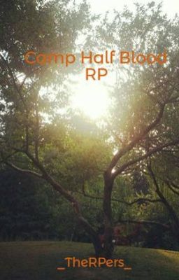 Camp Half Blood RP