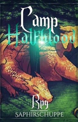 Camp-Half-Blood Rpg